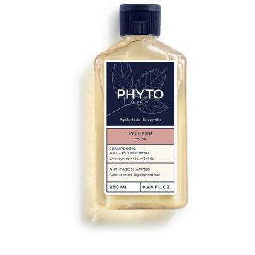 Phyto Couleur Shampoo A/sbiadi