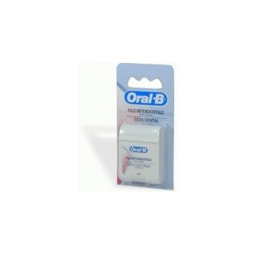Oralb Essentialfloss Filo N/ce