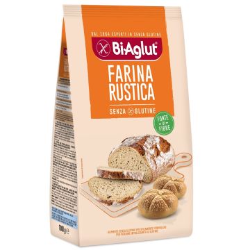 Biaglut Farina Rustica 1kg