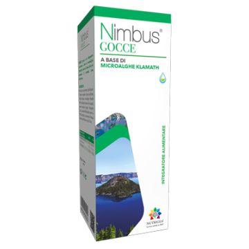 Nimbus Gocce 50ml
