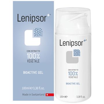 Lenipsor+ Bioactive Gel 100ml