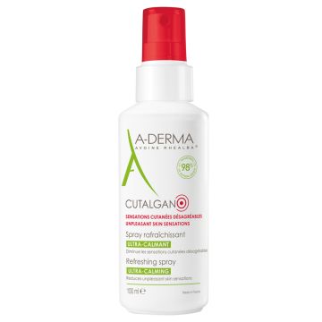 Cutalgan A-derma Spray 100ml
