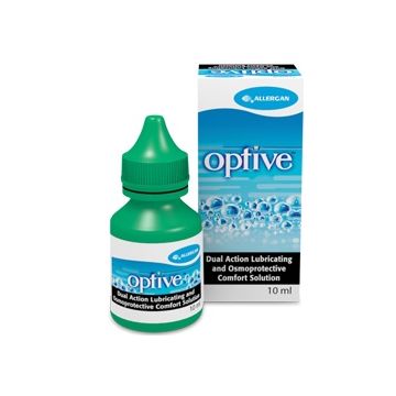Optive Soluzione Oftalmica10ml
