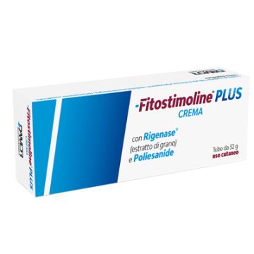 Fitostimoline Plus Crema 32g