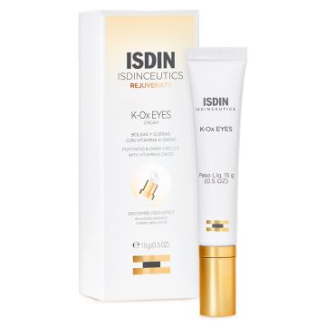 Isdinceutics K-ox Eyes 15ml