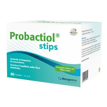 Probactiol Stips 40bust