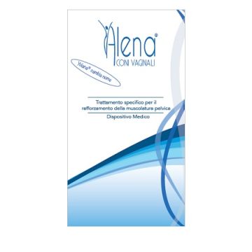 Alena Coni Vaginali 4pz