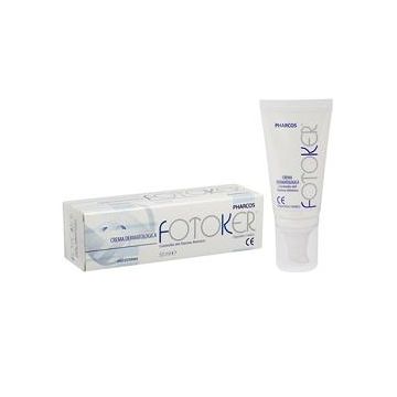 Fotoker Pharcos Crema 50ml