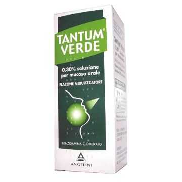 Tantum Verde*nebul fl 15ml0,3%