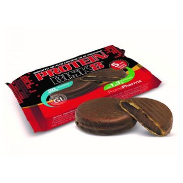 Protein Bisk8 60g