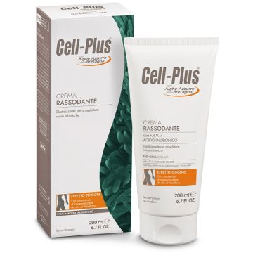 Cell Plus Crema Rassodante 200 ml