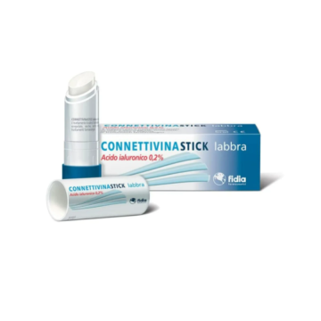 Connettivinastick Labbra 3g