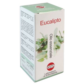 Eucalipto Olio Essenziale 20ml
