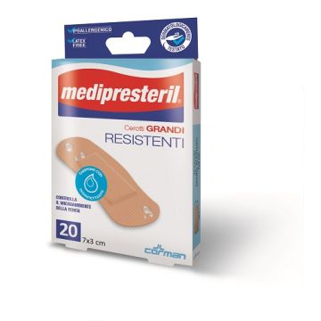 Cer Medipresteril m Resist 7x2