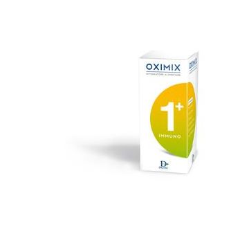Oximix 1+ Immuno 200ml