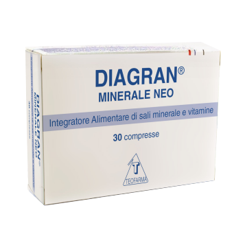 Diagran Minerale Neo 30cpr