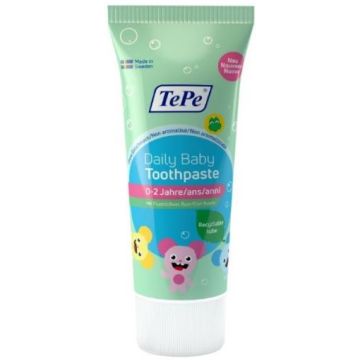 Tepe Daily Baby Dentif 50ml