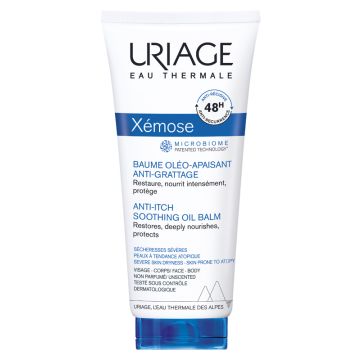 Xemose Balsamo Olio Lenitivo