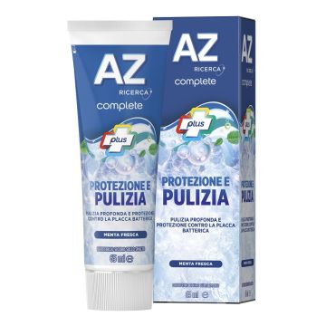 Az Complete Prot Pul Dent 65ml