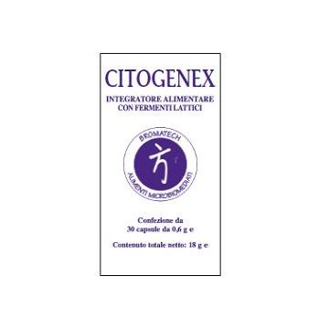 Citogenex 30cps