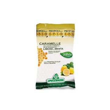 Epid Caram Limone 67,2g