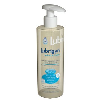 Lubrigyn Intimo & Corpo 400ml
