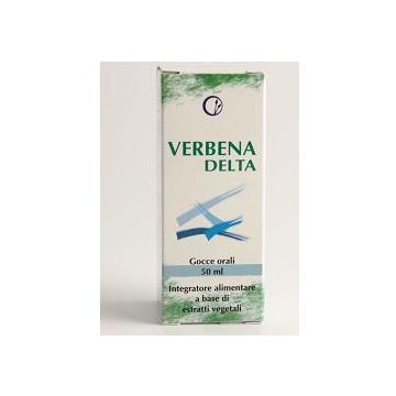 Verbena Delta Sol Ial 50ml