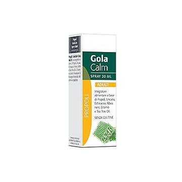 Ldf Golacalm Spray Adulti 20ml