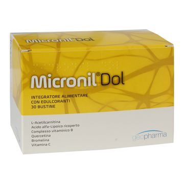 Micronil Dol 30bust