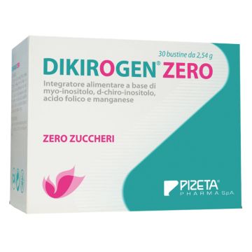 Dikirogen Zero 30bust