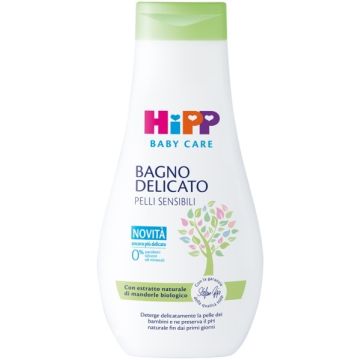 Hipp Baby Care Bagno Delicato