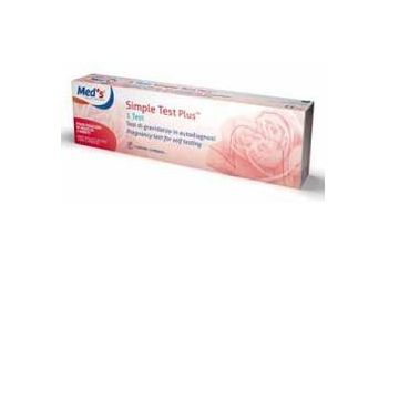 Meds Test Gravid 1pz