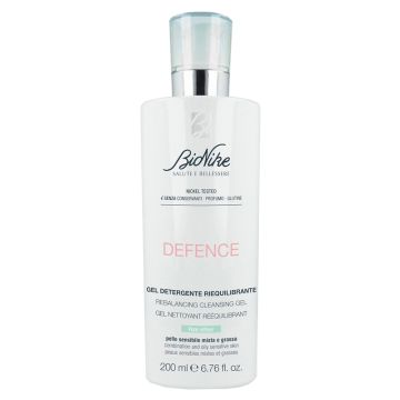 Defence Gel Det Riequil 200ml