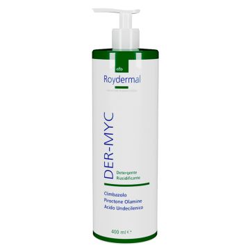 Der-myc Detergente 400ml