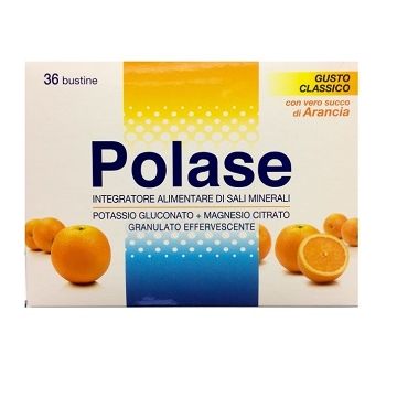 Polase Arancia 36bust