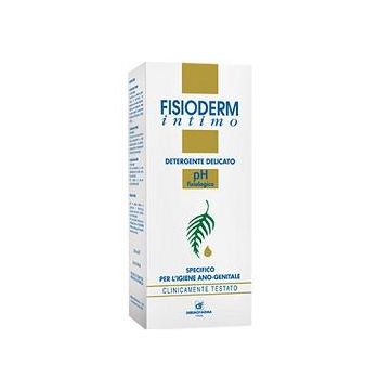 Fisioderm Detergente Intimo