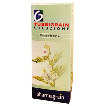 Tussigrain Sol 150ml
