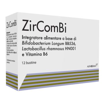 Zircombi 12bust