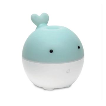 Purae Diffusore Ultrasuoni Balena