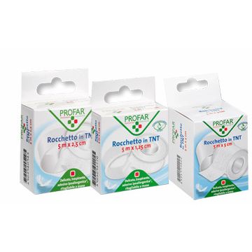 Profar Cer Roc Tnt Cm2,5x5m