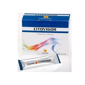 Citovigor 24bust Stick Pack