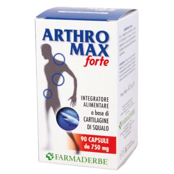 Arthromax Forte 90cps