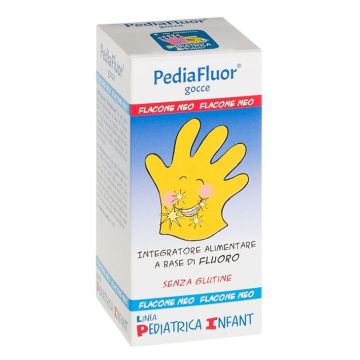 Pediafluor 7ml