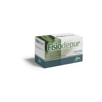 Fisiodepur Tis 20bust 2g