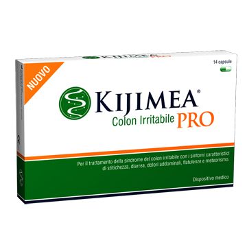Kijimea Colon Irritab Pro14cps