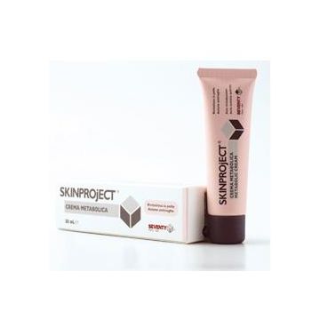 Skinproject cr Metabolica 30ml