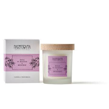 Candela Rosa Maggio/muschio
