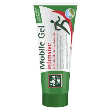 Allgasan Mobile Gel Inten100ml