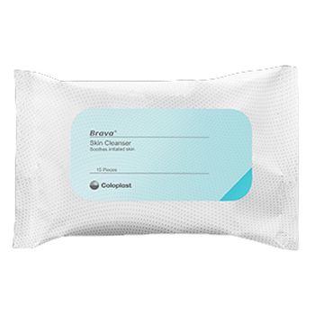 Brava Salviette Det 15pz