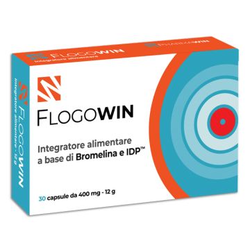 Flogowin 30cps